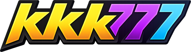 kkk777 brand logo